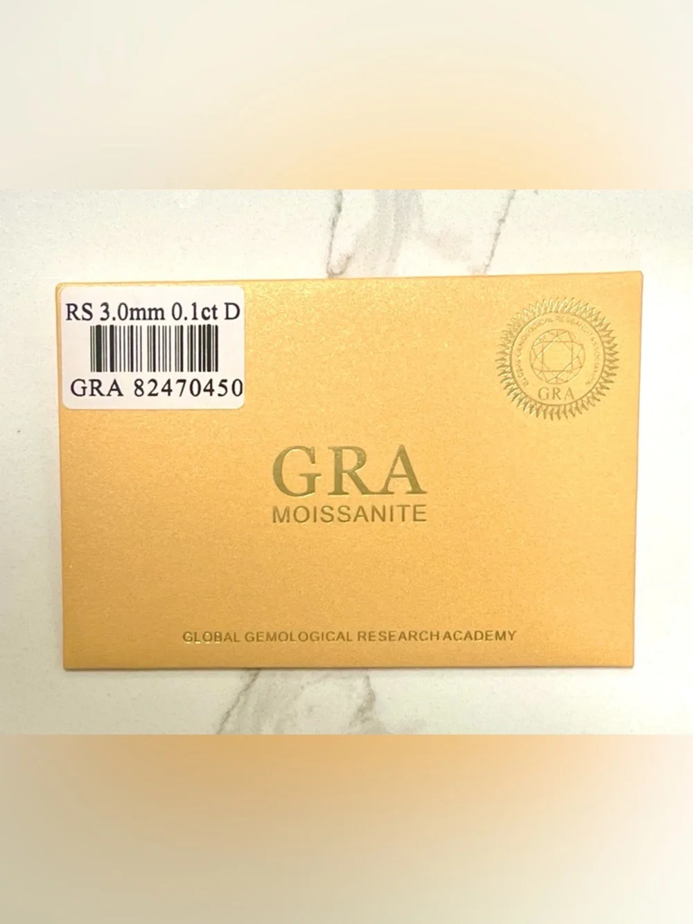 925 Sterling Silver Moissanite Bracelet 1CT Dainty Diamond Certified - Picture 3 of 5